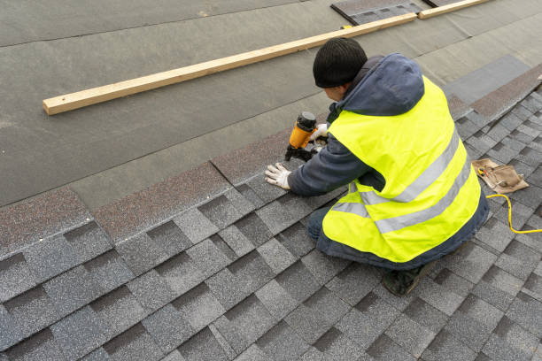 Gutter Replacement in La Grande, OR