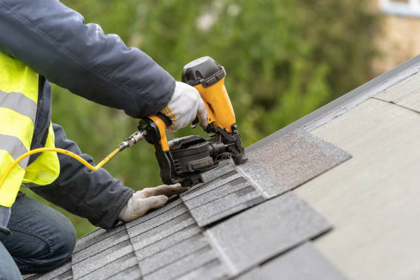 Best Metal Roofing Installation  in La Grande, OR