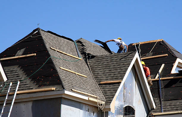 Gutter Replacement in La Grande, OR